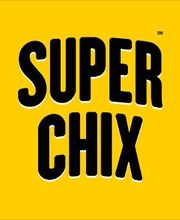 Super Chix - Chicken & Custard image 1