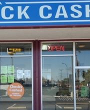 California Check Cashing Stores image 1