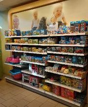 budni - Einkaufszentrum Manshardtstraße Bild 7