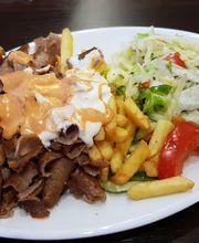 Döner Palast Bild 7