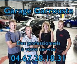 Garage Garrouste et Fils image 4