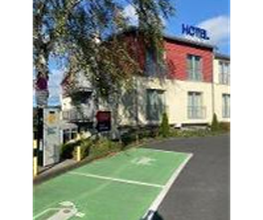 e-regio Ladestation Bild 1