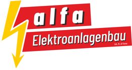 alfa Elektroanlagenbau