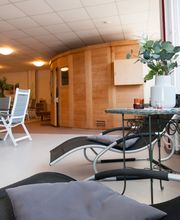 Medifit Hauenstein Fitnessstudio/Rehasport & Physiotherapie Bild 1