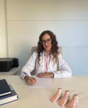 Studio Podologico di Alice Bergamin Bild 1