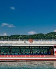 Bateaucanal Le Chautagnard image 2