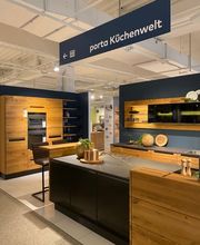 porta Küchenstudio Jena Bild 6