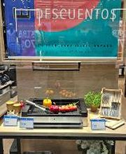 Wmf S.Sebastian Reyes imagen 7