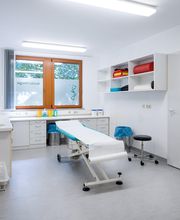 Neurochirurgie am Marienstift Magdeburg Bild 2