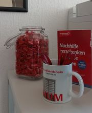 Illingen Unterrichtsraum 2