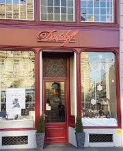 Zigarren Dürr Paradeplatz