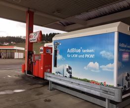 star Tankstelle Bild 5