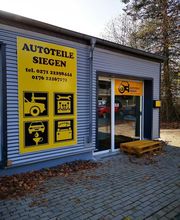 Autoteile Siegen, Kreuztal, Netphen, Olpe. Express Lieferung, Abholung vor Ort. Bild 1