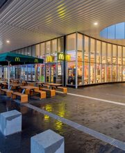 McDonald's Bild 1