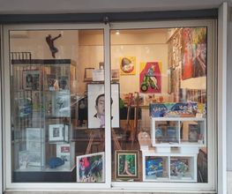 Gallery Cliente