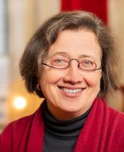 Heilpraktikerin Köln - Eva Landefeld
