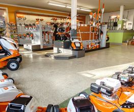 Garten- und Kommunaltechnik Dreier GmbH Bild 1