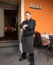 Restaurant Neue Real Bild 2