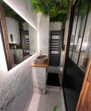 Blue Renovation image 18