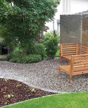 Gartengestaltung Andreas Jakob GmbH Bild 2
