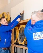 ALPHA Trocknungstechnik Bild 9