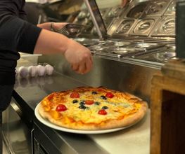 Pizzeria Pronto Bild 6
