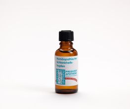 Pregizer Apotheke Bild 11