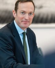 Kilian Schaefer
Fachanwalt für Strafrecht