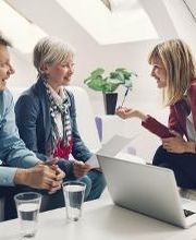 Procuradora Ana María Hidalgo Moyano imagen 5