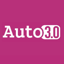 AUTO 3.0 Srls di Alessandra Nardoni e Marco Di Sauro logo