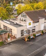 McDonald's Bild 8