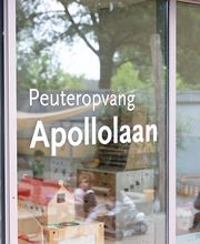 Humankind - Peuteropvang Apollolaan afbeelding 4