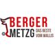Berger Metzg