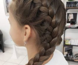 Coiffure Ermina Bild 10