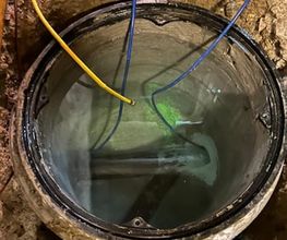 Mit fundiertem Know-how und modernem Equipment bietet DMS Kanal-Service AG umfassende Dienstleistungen rund um Ihre Abwasserkanäle an.