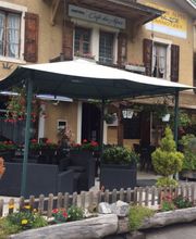 Café des Alpes Bild 2