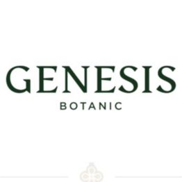 Genesis Botanic CBD