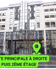 A.C.S.T Service de prévention et de santé au travail image 1