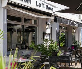Restaurant Le T.Bone image 11