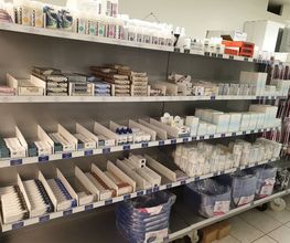 CEPACO SA // GENEVE // Fournitures professionnelles pour Coiffeurs, Instituts de beauté et Ongleries Bild 6