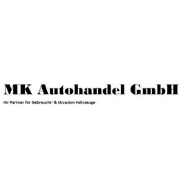 MK Autohandel GmbH