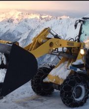 NB déneigement Sàrl - Nendaz Bild 1