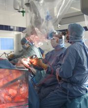 Prof. Dr. med. Merlo Adrian Bild 2