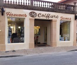 MG COIFFURE image 1