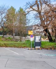 EVzen station de recharge image 1