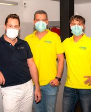 Studio Dr. Tino Nyffeler Bild 2