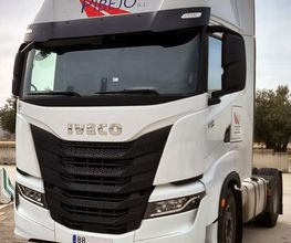 Transportes Pibejo, S.L. imagen 1
