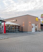 McDonald's Bild 1