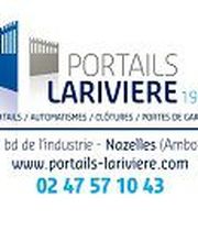 Portails Larivière image 1
