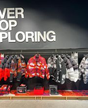 The North Face Leipzig Bild 1